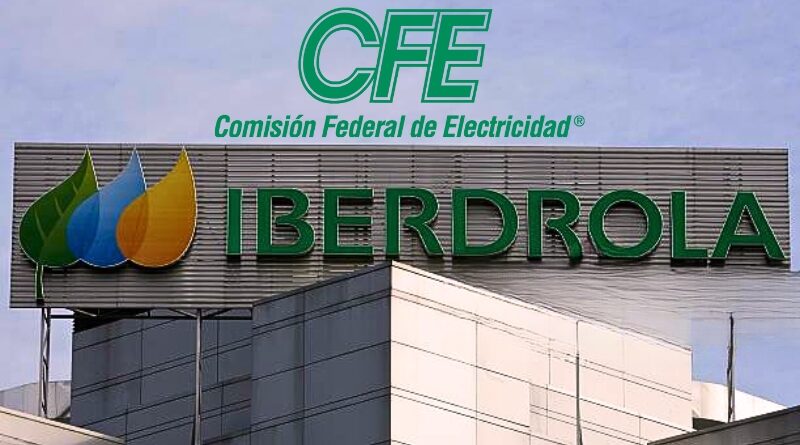 AMLO celebra la compra de 13 plantas de Iberdrola para fortalecer la CFE