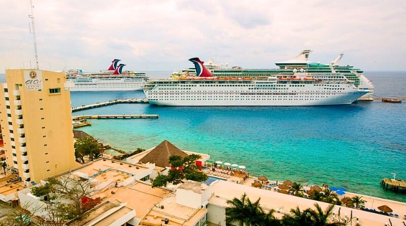 Cozumel: La joya del Caribe Mexicano