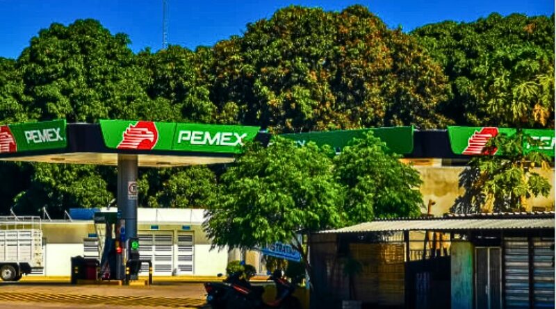 Wall Street muestra un respaldo inusual hacia PEMEX