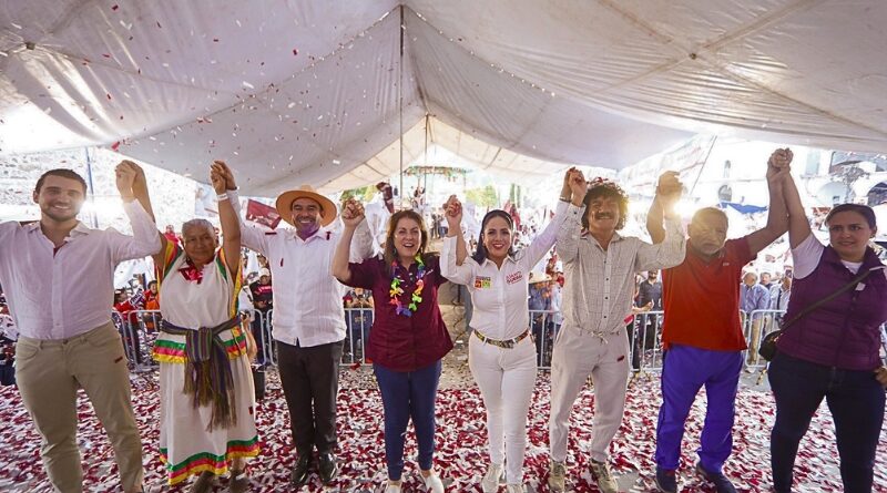 Huitzilac: Ecoturismo, agua y rostro urbano de Morelos