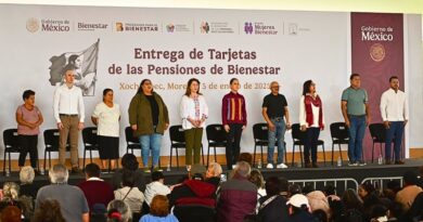 Morelos impulsa la justicia social al otorgar apoyos económicos a mujeres mayores, reconociendo su rol esencial en la sociedad y la cultura.
