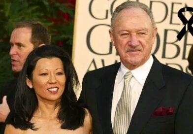 El legendario actor de Hollywood, su esposa y su perro fueron encontrados sin vida en su residencia de Santa Fe. Las autoridades descartan crimen, pero investigan las causas del trágico suceso.