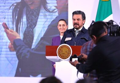 El Instituto Mexicano del Seguro Social fortalece su plantilla con la contratación de más de 3,200 médicos especialistas en menos de una semana.
