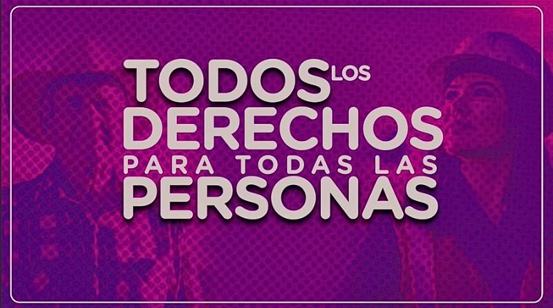 En el marco del Día de la Cero Discriminación, organizaciones y autoridades refuerzan su lucha por un México inclusivo, donde la igualdad y el respeto sean pilares fundamentales para todas las personas.