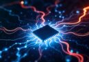 El gigante chino presenta un procesador de alto rendimiento que amenaza el dominio de Apple y Qualcomm, impulsando la independencia tecnológica de China.