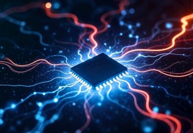 El gigante chino presenta un procesador de alto rendimiento que amenaza el dominio de Apple y Qualcomm, impulsando la independencia tecnológica de China.