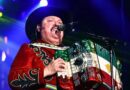 Tras seis décadas de carrera, el ícono de la música norteña inicia su gira de despedida, 'El Principio de un Final', con conciertos en México y EE.UU.
