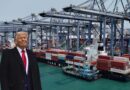 La reciente imposición de aranceles por parte de Estados Unidos y las represalias de China han intensificado las tensiones comerciales, generando preocupación en los mercados internacionales.​