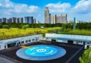 EHang y Hefei Hey Airlines obtienen las primeras licencias para operar aerotaxis, marcando un hito en la aviación de baja altitud y el transporte urbano del futuro