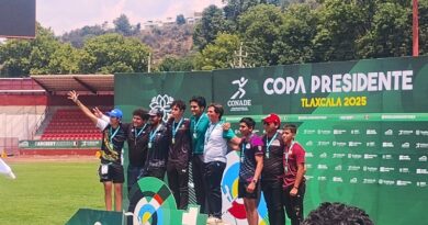 Regina Valdez y Máximo Méndez destacan con medallas y posiciones clave; el equipo afina su puntería rumbo a la Olimpiada Nacional y Panamericanos Junior