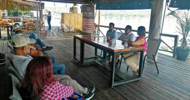 Gobierno de Morelos y FIFODEPI presentan a empresarios del Lago de Tequesquitengo programas de financiamiento gratuitos para fortalecer su economía